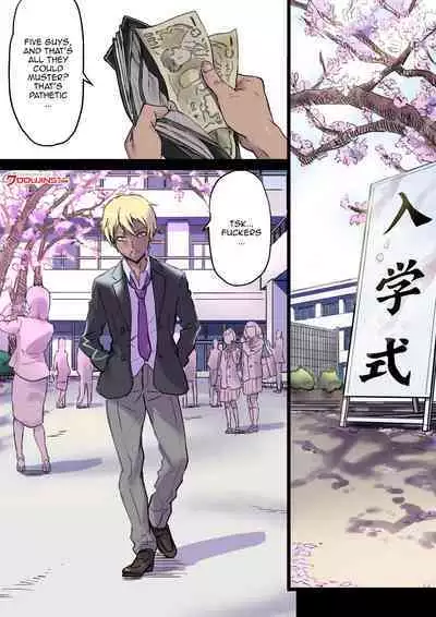 Zoku Tonari no Bed de Netorareru Kangoshi Jukubo / The MILF Nurse Cuckolded Gets Taken Away In The Bed Next To Mine - Continuation