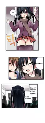 Shameful Vending Machine Ch.1-10 (English) (Ongoing)