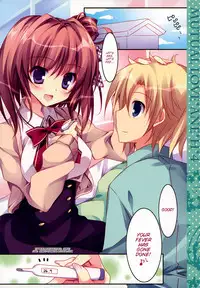 (COMIC1☆8) [Matsurija (Nanaroba Hana)] Soushisouai Ane Ecchi 4 [English] [SMDC]