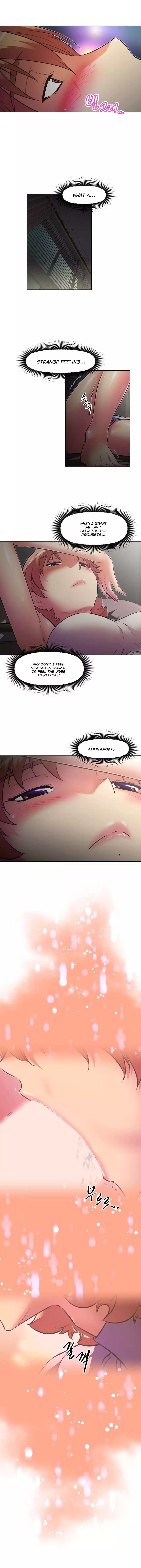 Brawling Go Ch.76-121