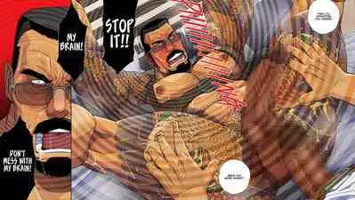 [Ichikawa Kazuhide] The Bodyguard's Nasty Guard