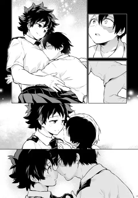 Love Me Tender 3 sanmple