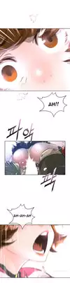 Perfect Half Ch.1-8 (English) (Ongoing)