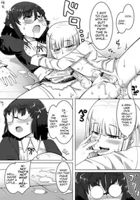 [Senbazuru] Amaneku Subete o Kimi ni! (Gekkan Web Otoko no Ko-llection! S Vol. 05) [English] [mysterymeat3] [Digital]