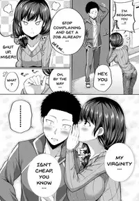 (COMIC1☆12) [Fujiya (Nectar)] Enkou Shijo wa Ikaga desu ka? | Would You Like Compensated Dating? [English] [Doujins.com]