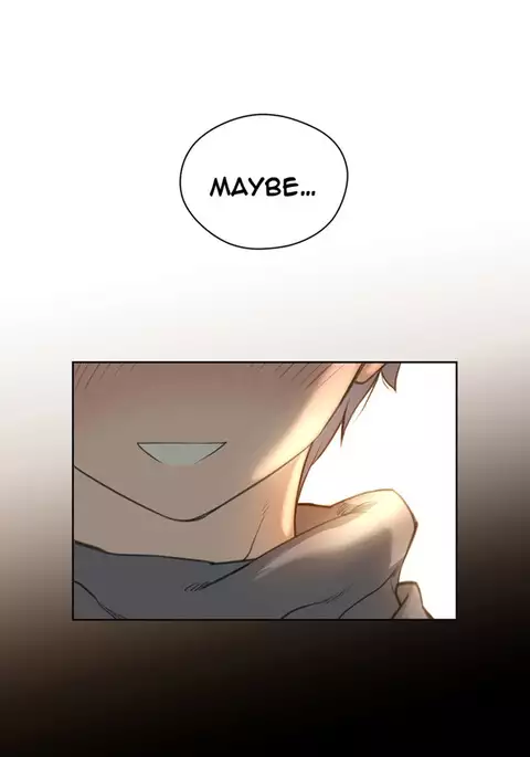 Perfect Half Ch.1-20