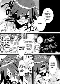 (SUPER19) [YUIMARI Z! (Aizawa Yuito)] Lovely Fighter (Sengoku Basara) [English] [biribiri]