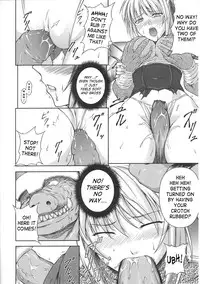 [Rindou] SenKi Madou Den Asuka & Shizuru [English] {SaHa}