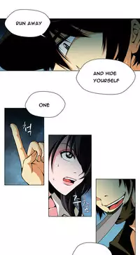 [Fantastic Whale] Twin Slave Ch.1-34 (English) (Ongoing)