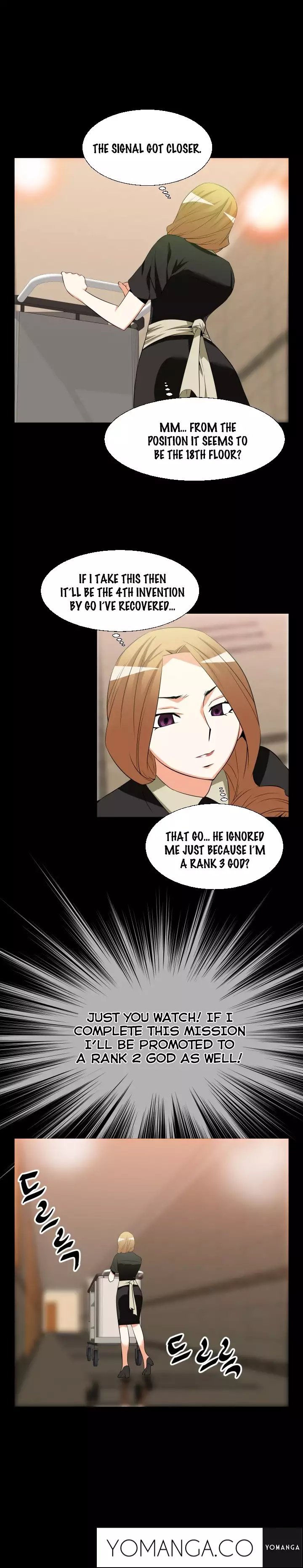 Love Parameter Ch.1-38