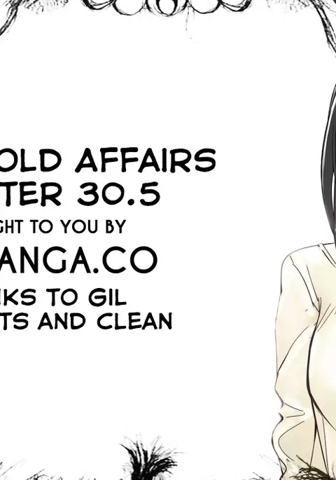Household Affairs Ch.1-35