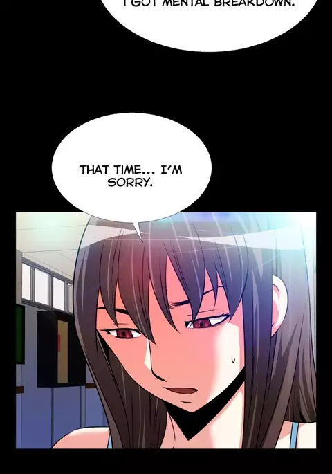 Love Parameter Ch.1-73