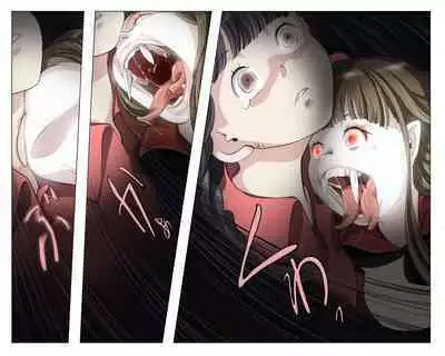 Vampire Girls Multiplying - Chapter 4