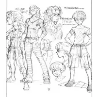 (C82) [Article 60 of Criminal Code (Shuhan)] Yojouhan Seikatsu. 2012 Natsugou (Skies of Arcadia)