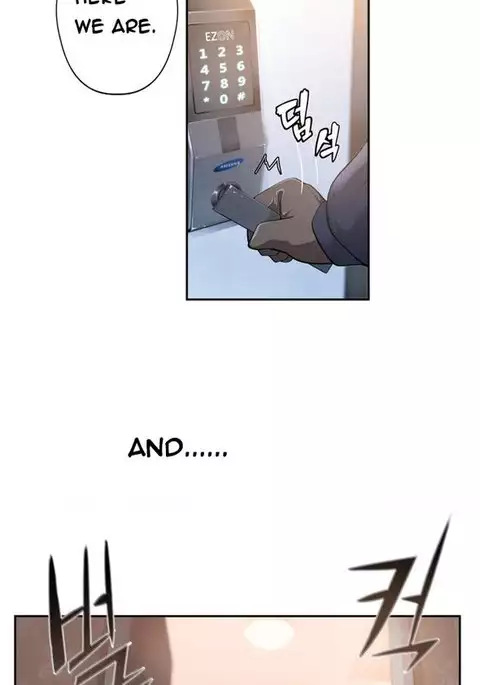 Tissue Thieves Ch.1-12