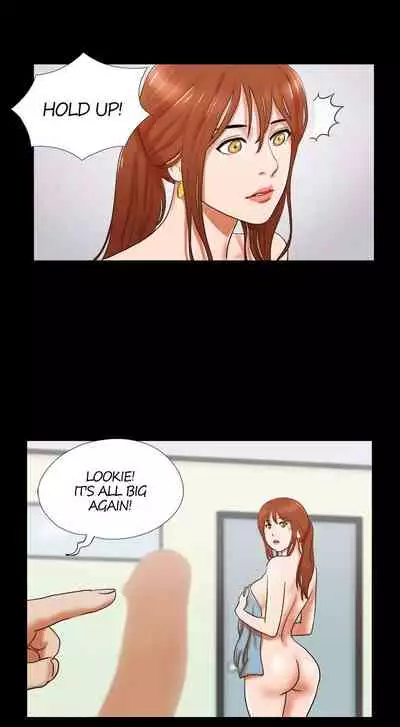 [Mulduck] Couple Game: 17 Sex Fantasies Ver.2 - Ch.01 - 20 [English]