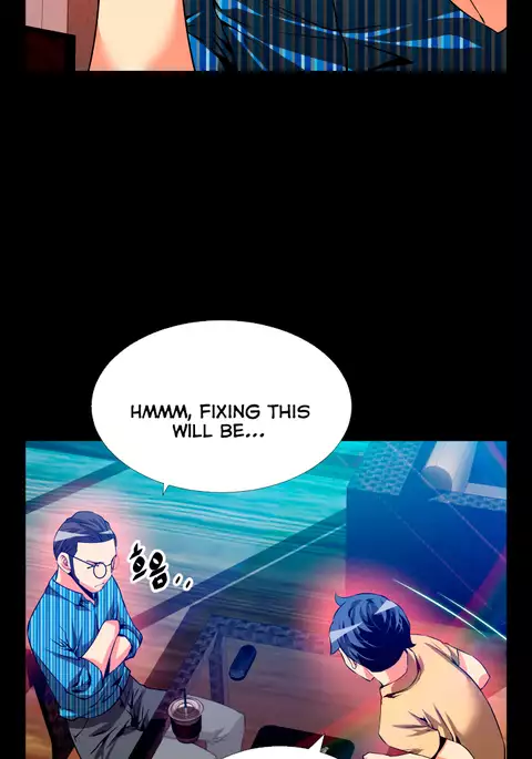 Love Parameter Ch.1-70