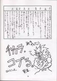 (C58) [0422SHOP (Various)] Mega Chougoukin Onsen Panda-chan