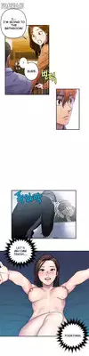 Ghost Love Ch.1-10 (English) (YoManga) (Ongoing)