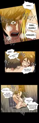 [Yihyeonmin] Drug Candy Ch.0-41 (English) (YoManga) (Ongoing)