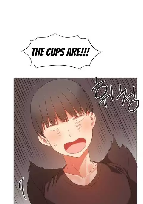 Hahri's Lumpy Boardhouse Ch. 0-20