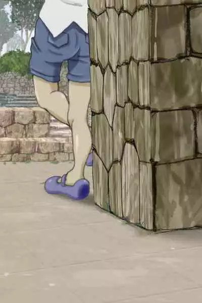 [Nanamiya (Nanamaru)] Futanari Sanpo