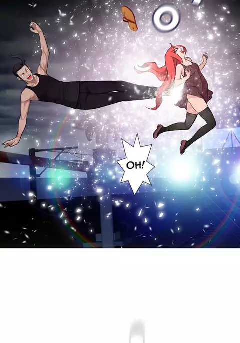 Tissue Thieves Ch.1-21