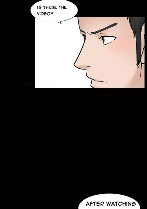 The Taste of Hands Ch.1-60