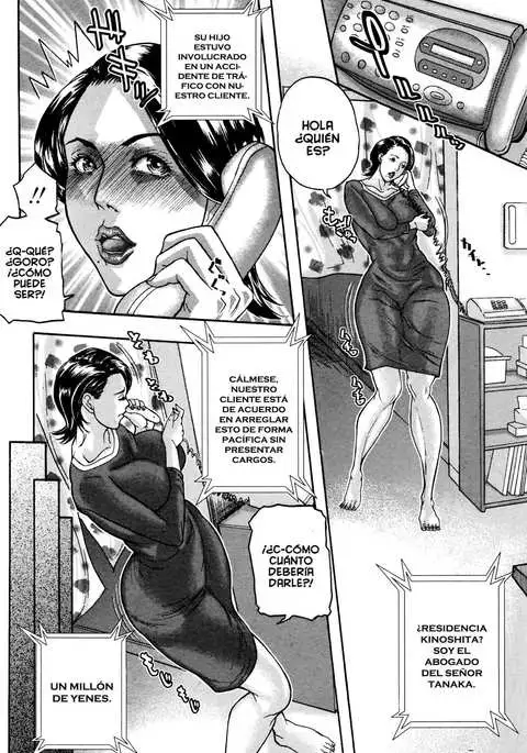 Sagi ni Goyoujin | Beware of Con Artists