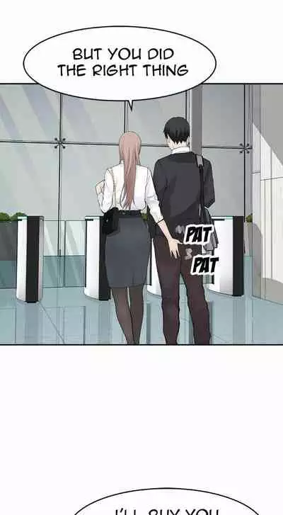 BETWEEN US Ch. 1-22 [English]