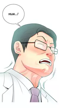 Hooker Ch.1-33 (English) (Ongoing)