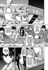 [ZUKIKI] Inu no Seikatsu - A dog's life Ch. 7 (Moteru Inu no Ikizama) [English] [Mynock]