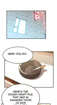 My Office Ch.1-37 (English) (Ongoing)