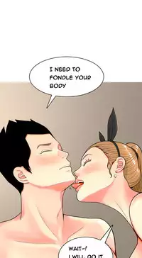Hooker Ch.1-35 (English) (Ongoing)