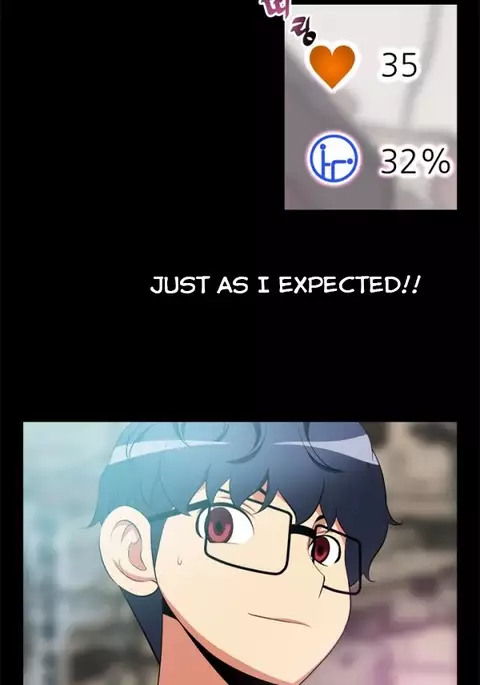 Love Parameter Ch.1-44