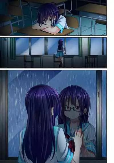 [Marui Maru] Hattara Yarechau!? Ero Seal ~Wagamama JK no Asoko o Tatta 1-mai de Dorei ni~ 1-23 [Chinese] [Den個人漢化] [Digital] (COMPLETE)