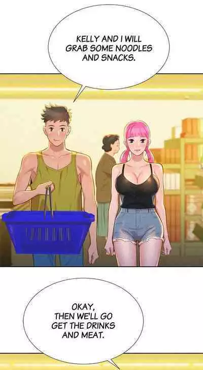 What do you Take me For? Ch.13/?