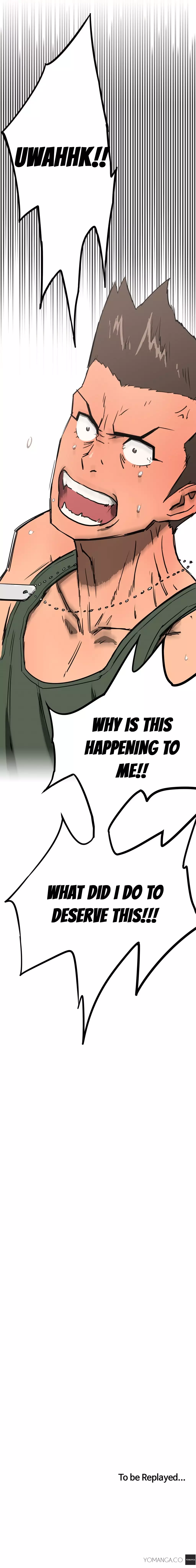 Refrain Love Ch.1-15