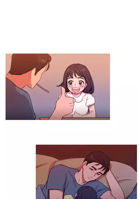 Scandal of the Witch Ch.1-39