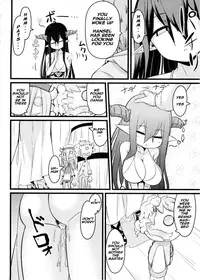 (C89) [Toudori no Su (Toudori)] Neteru Danua o Haramaseru. (Granblue Fantasy) [English] [naxusnl]