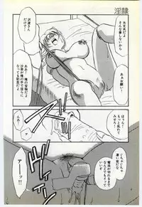 [Umino Yayoi] Inrei ~Choukyou Shigan~