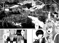 [AZUMA Tesshin] Hen Koi - The After School Diary [English]