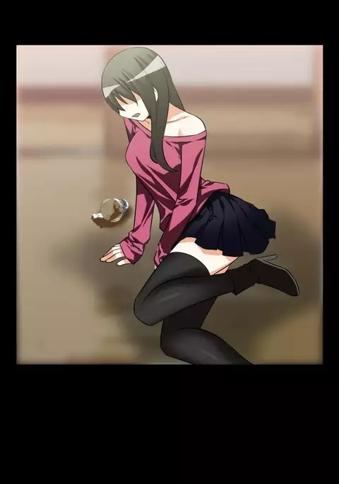 Love Parameter Ch.1-55