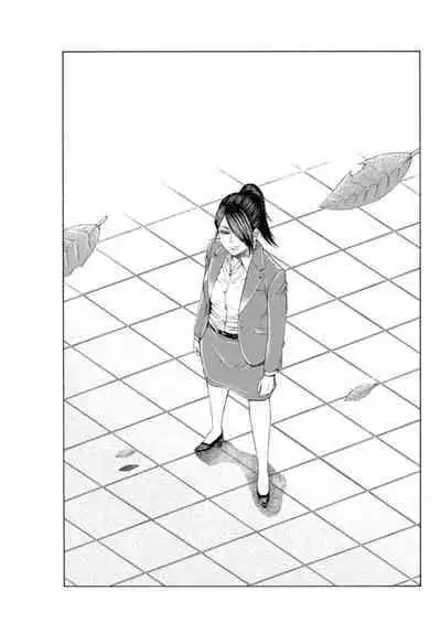 [Toda Kunikazu , Furyu Maarou] Muriyari Wakan de Choueki 0-nen -Onna Bengoshi Sex Chousa- 1