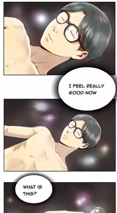 [LSD] New Face (Ch.1 - 40) [English] [END]