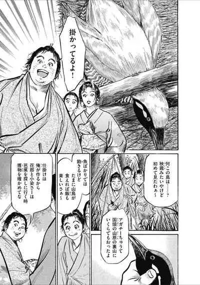 むすび島 浮世艶草子