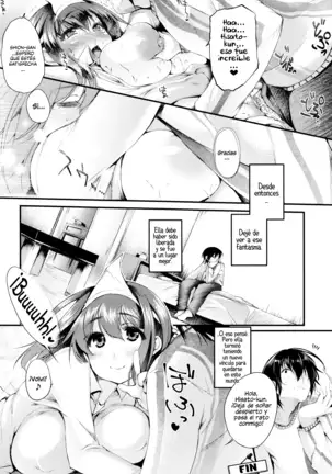 Sakusaku Meat Pie Ch. 1-5
