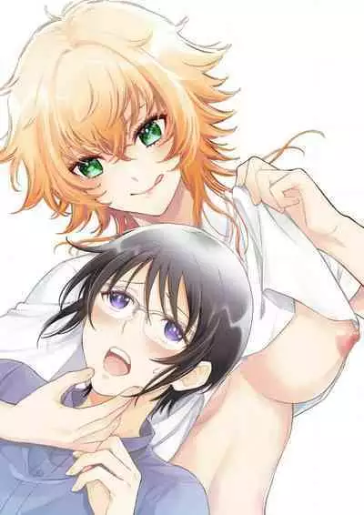 Osananajimi ga mejūdesu! ! | 青梅竹马是女汉子！！1-3