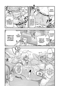 [Tamatsuyada, Satou Kimiatsu] Energy Kyo-ka!! ~Bakunyuu JK. Gachi Zeme Hatsujou Chuu!~ [English] [Digital]