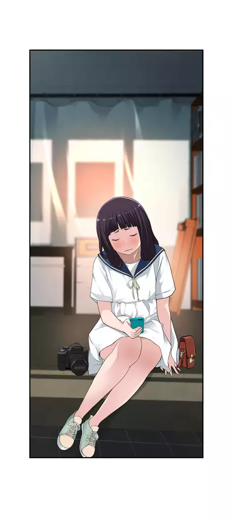 Tissue Thieves Ch.1-28